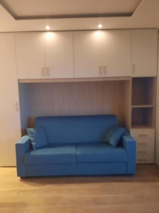 Bluemarine, Studio Vista Mare Ментона Экстерьер фото